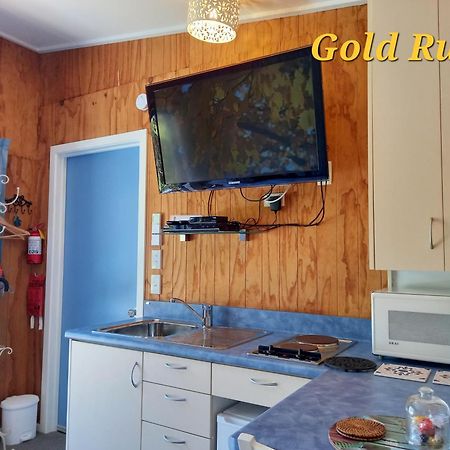 Charleston Goldfields Accommodation Εξωτερικό φωτογραφία