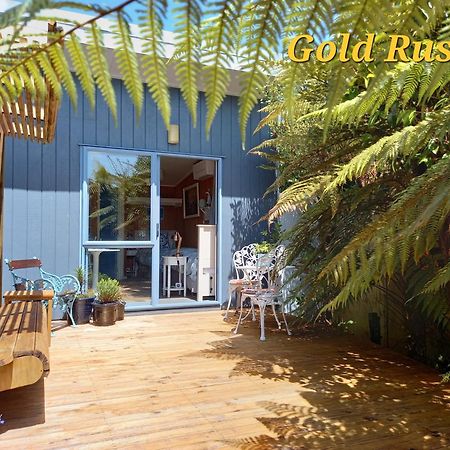 Charleston Goldfields Accommodation Εξωτερικό φωτογραφία