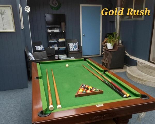 Charleston Goldfields Accommodation Εξωτερικό φωτογραφία