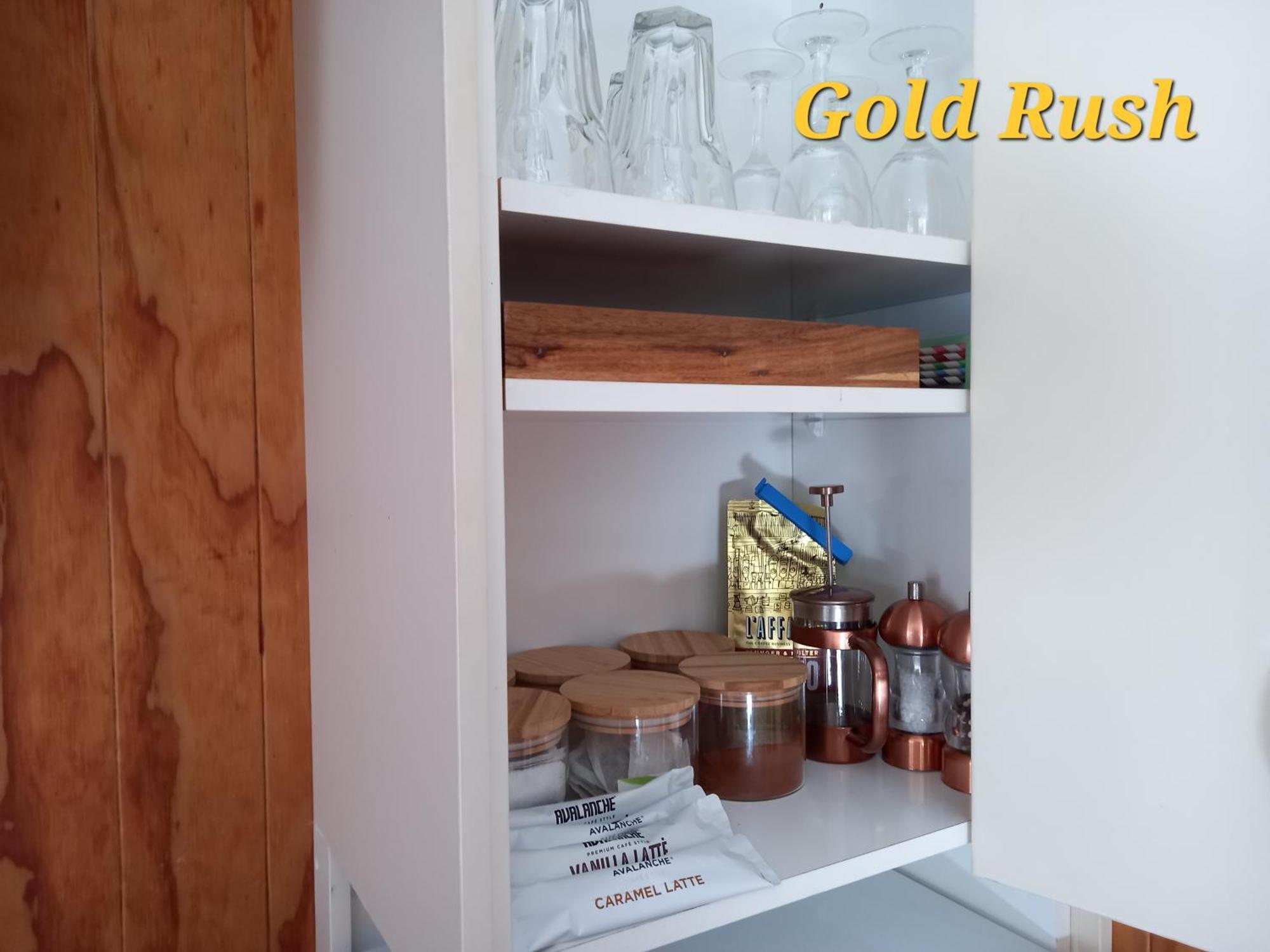 Charleston Goldfields Accommodation Εξωτερικό φωτογραφία
