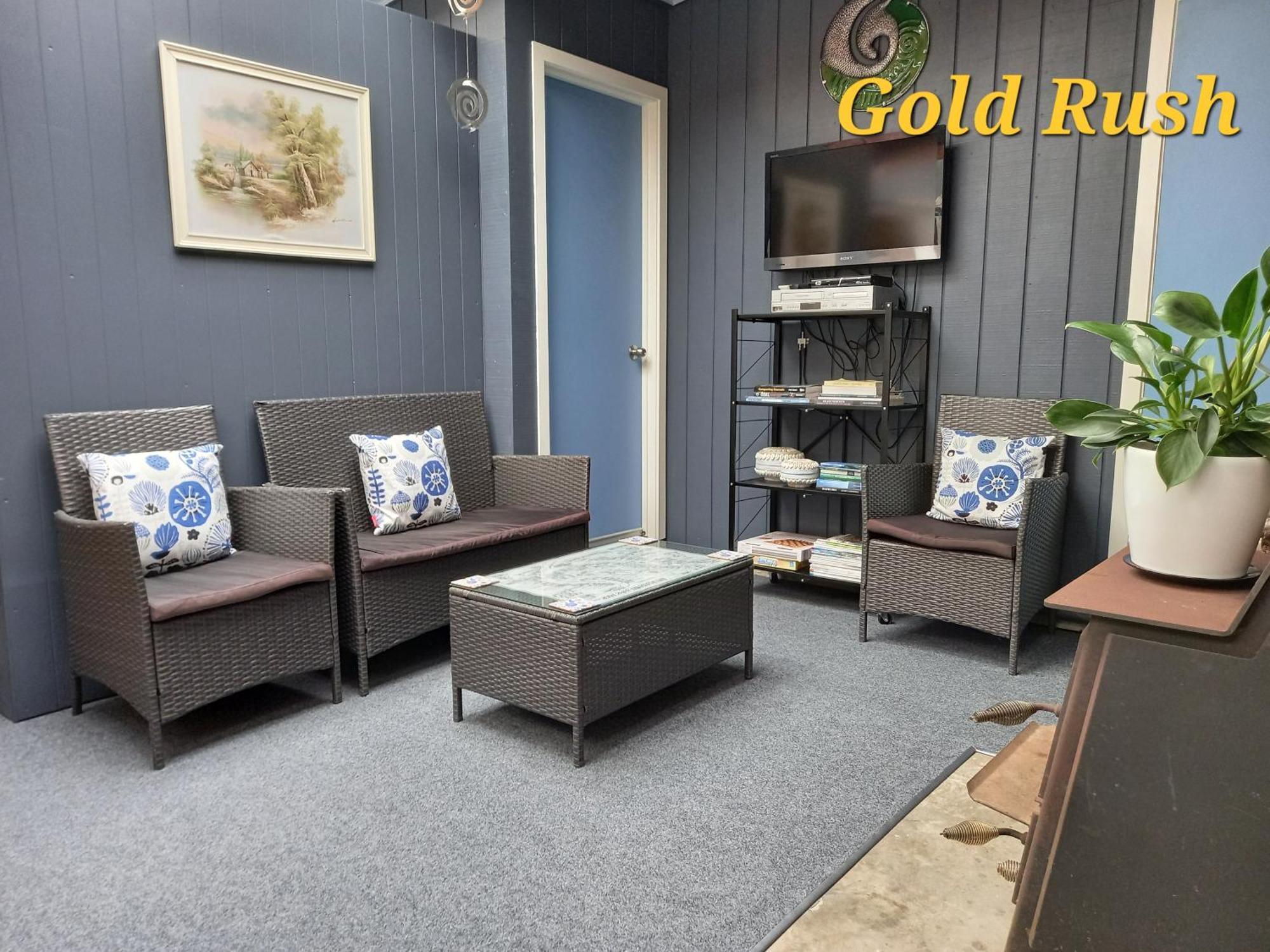 Charleston Goldfields Accommodation Εξωτερικό φωτογραφία
