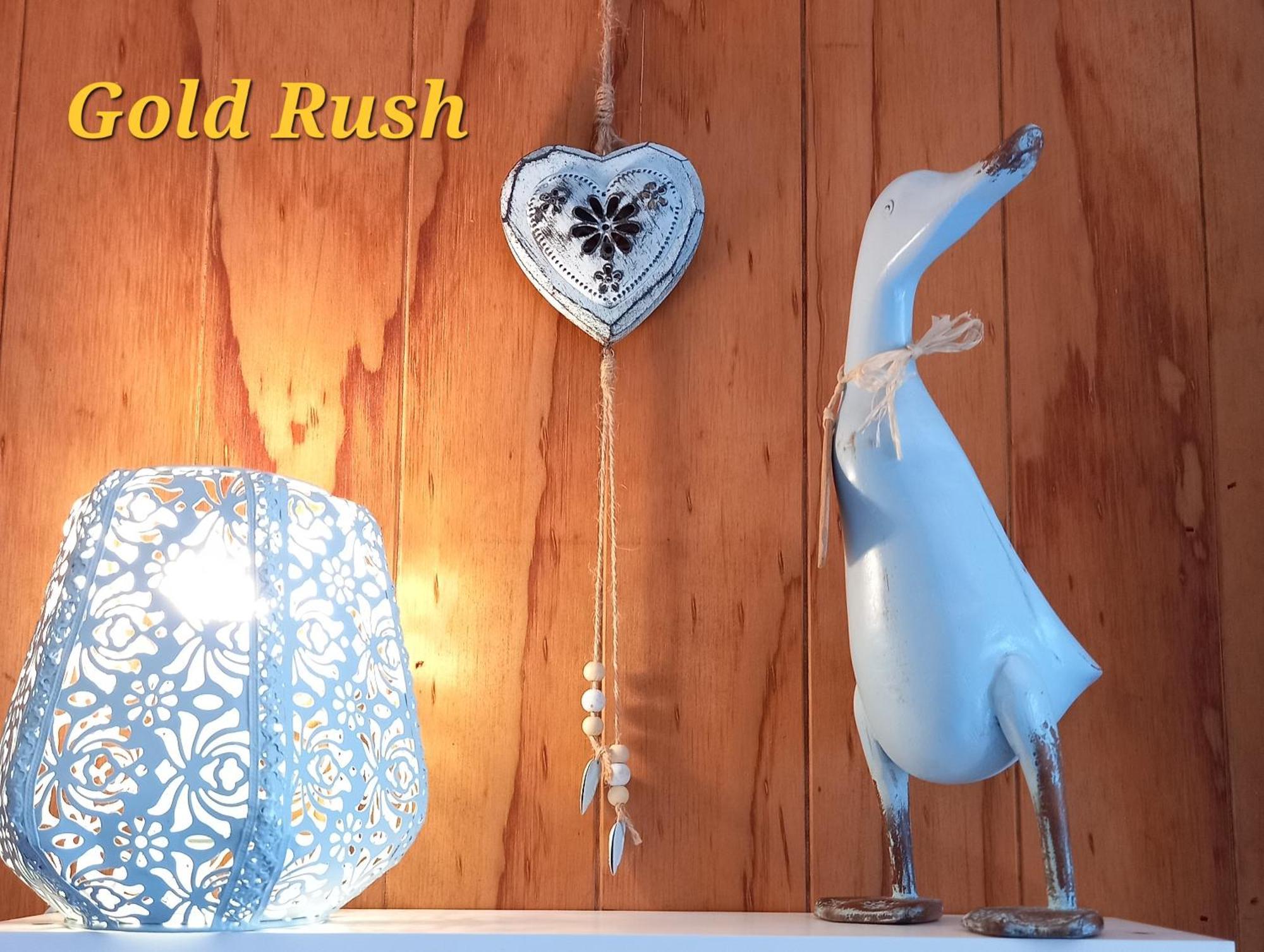Charleston Goldfields Accommodation Εξωτερικό φωτογραφία