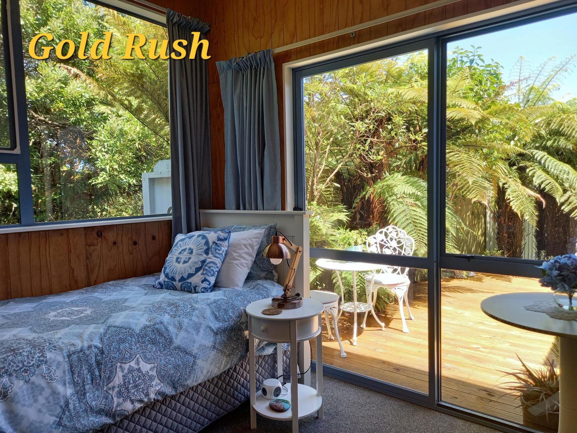 Charleston Goldfields Accommodation Εξωτερικό φωτογραφία