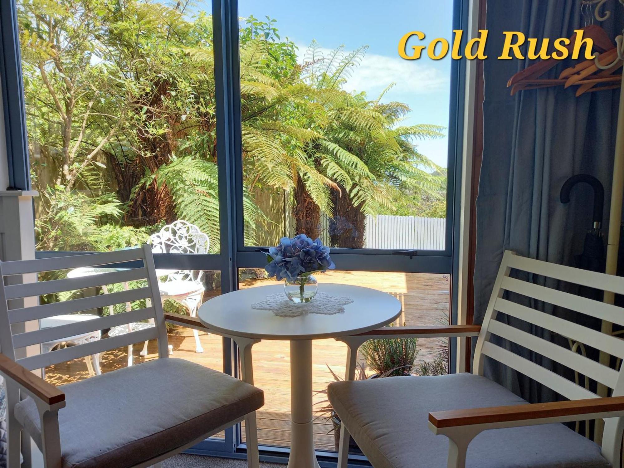 Charleston Goldfields Accommodation Εξωτερικό φωτογραφία