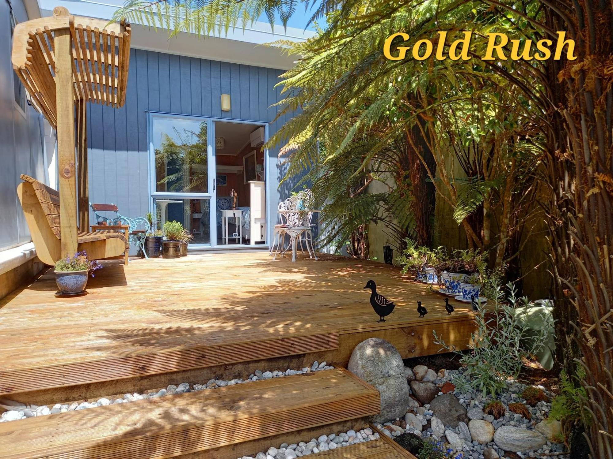 Charleston Goldfields Accommodation Εξωτερικό φωτογραφία