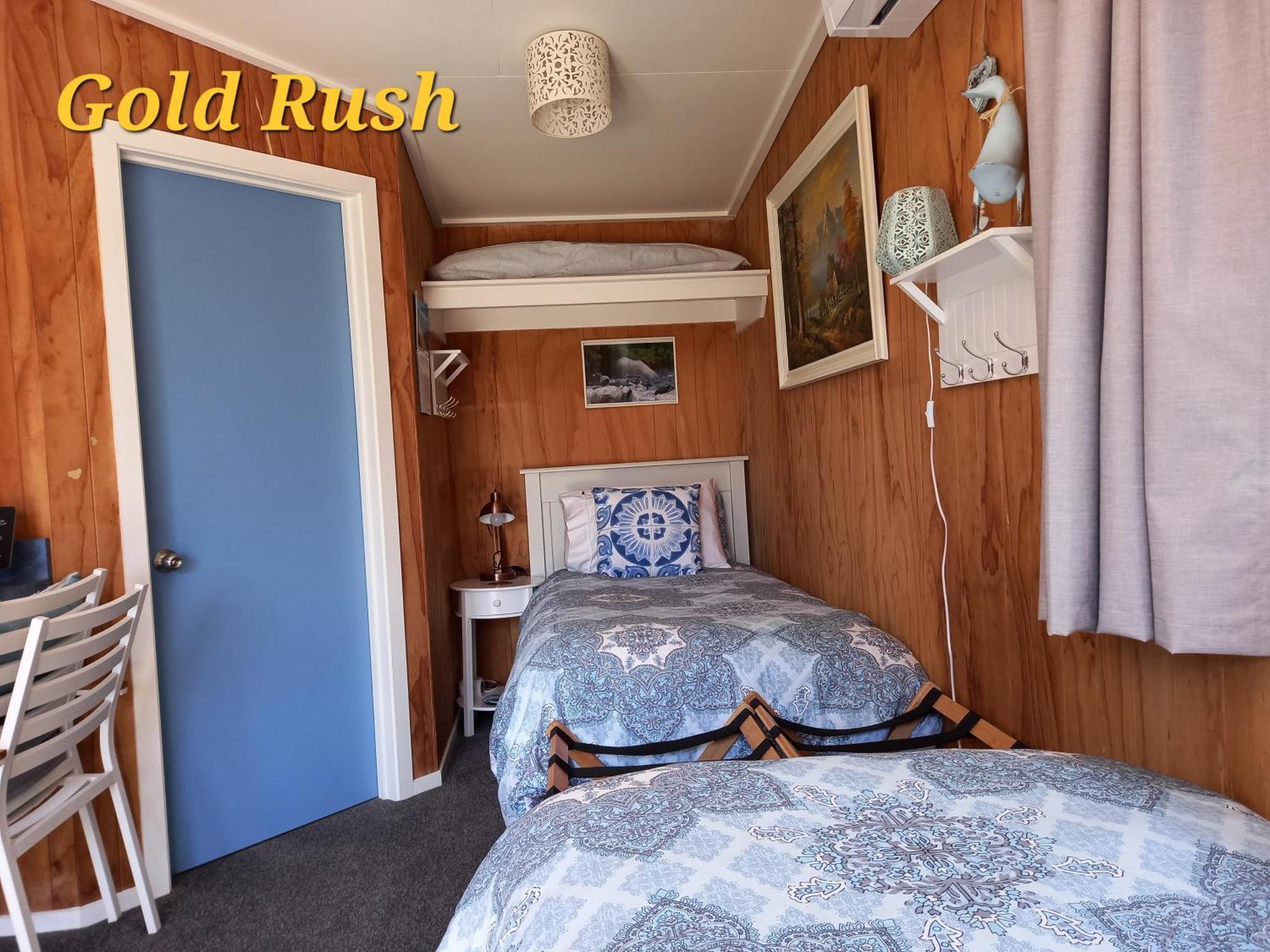 Charleston Goldfields Accommodation Εξωτερικό φωτογραφία