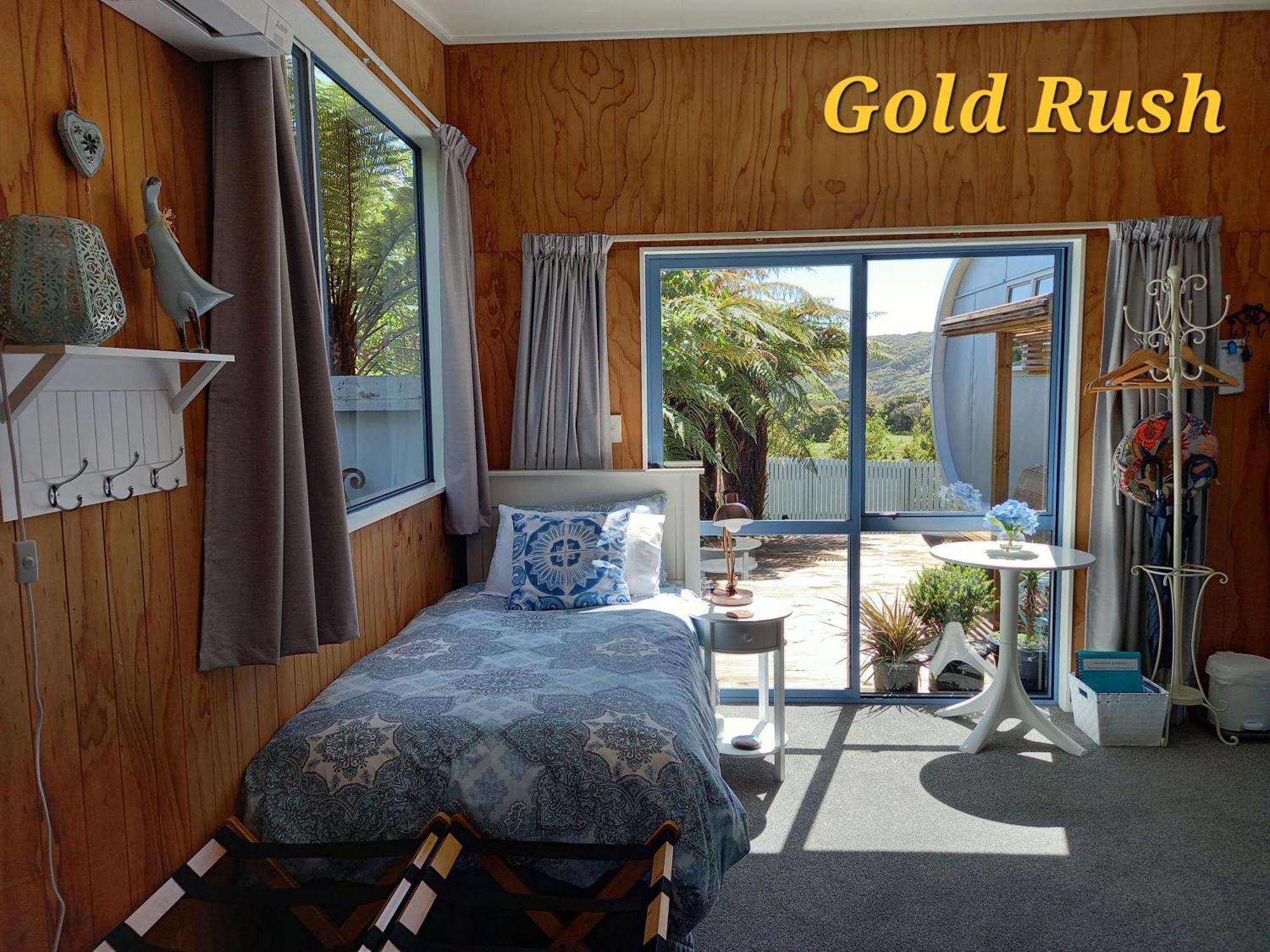 Charleston Goldfields Accommodation Εξωτερικό φωτογραφία