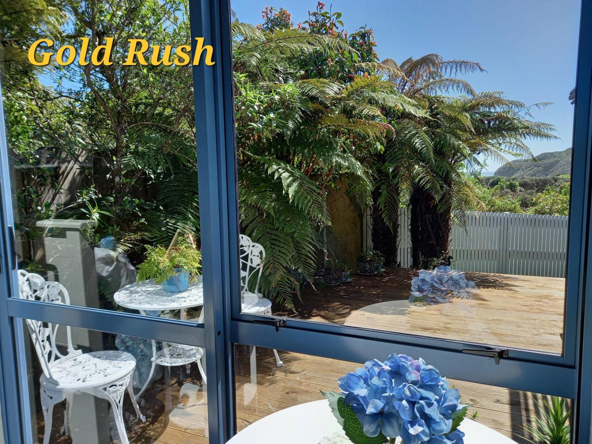 Charleston Goldfields Accommodation Εξωτερικό φωτογραφία