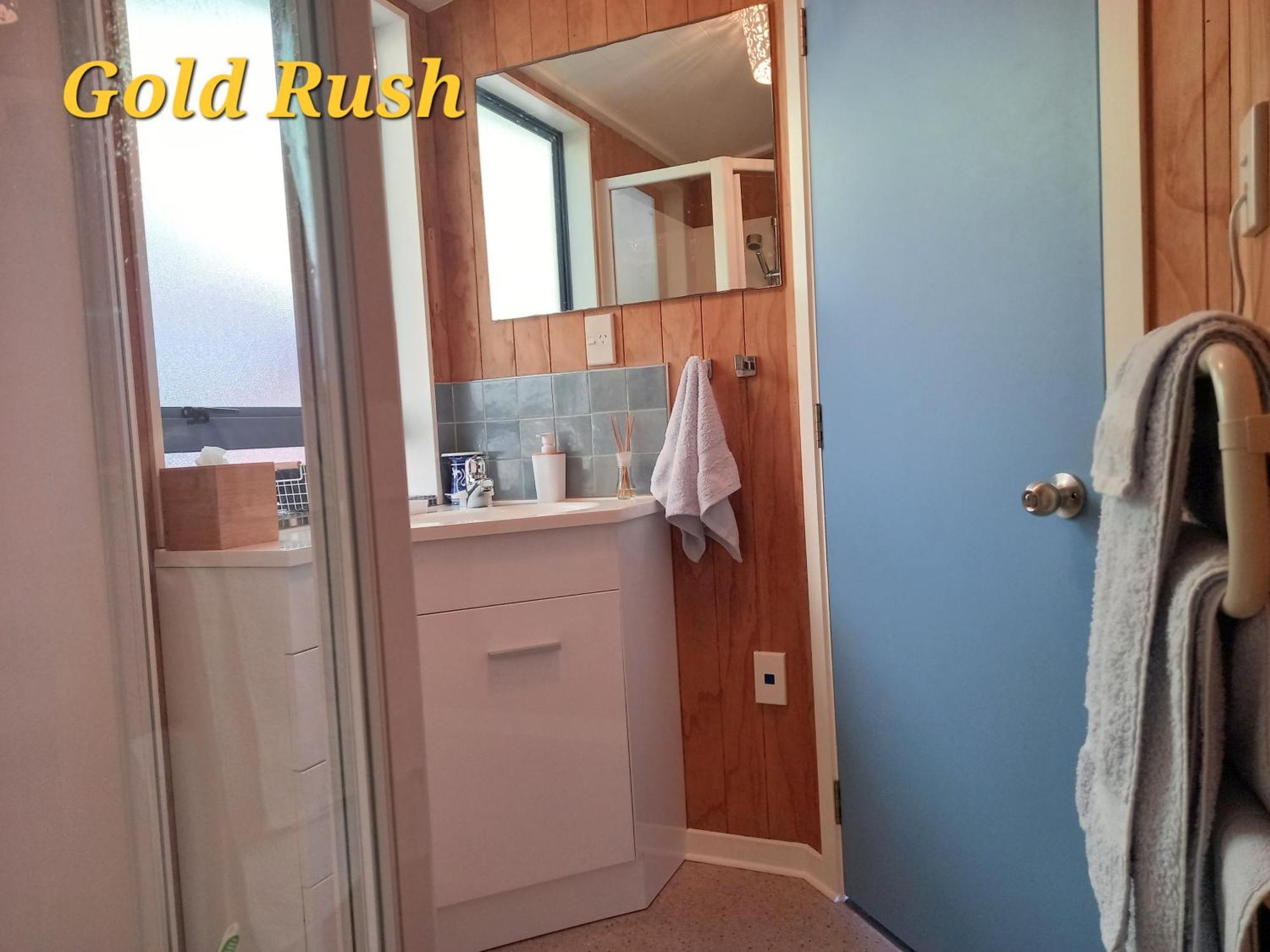 Charleston Goldfields Accommodation Εξωτερικό φωτογραφία