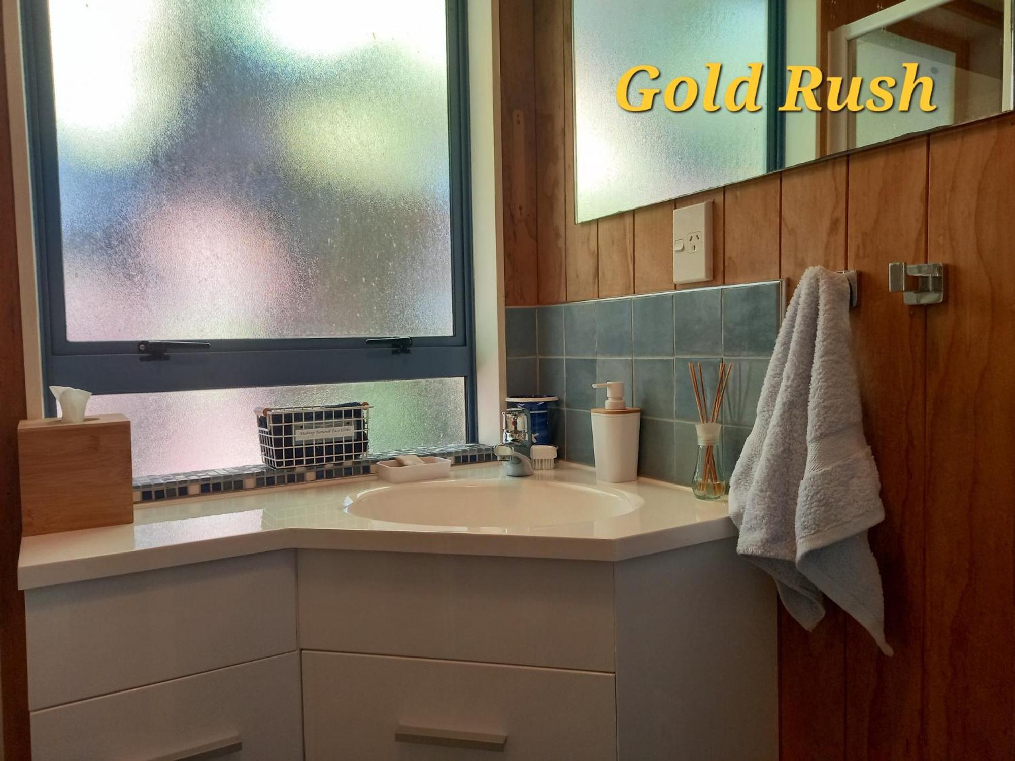 Charleston Goldfields Accommodation Εξωτερικό φωτογραφία